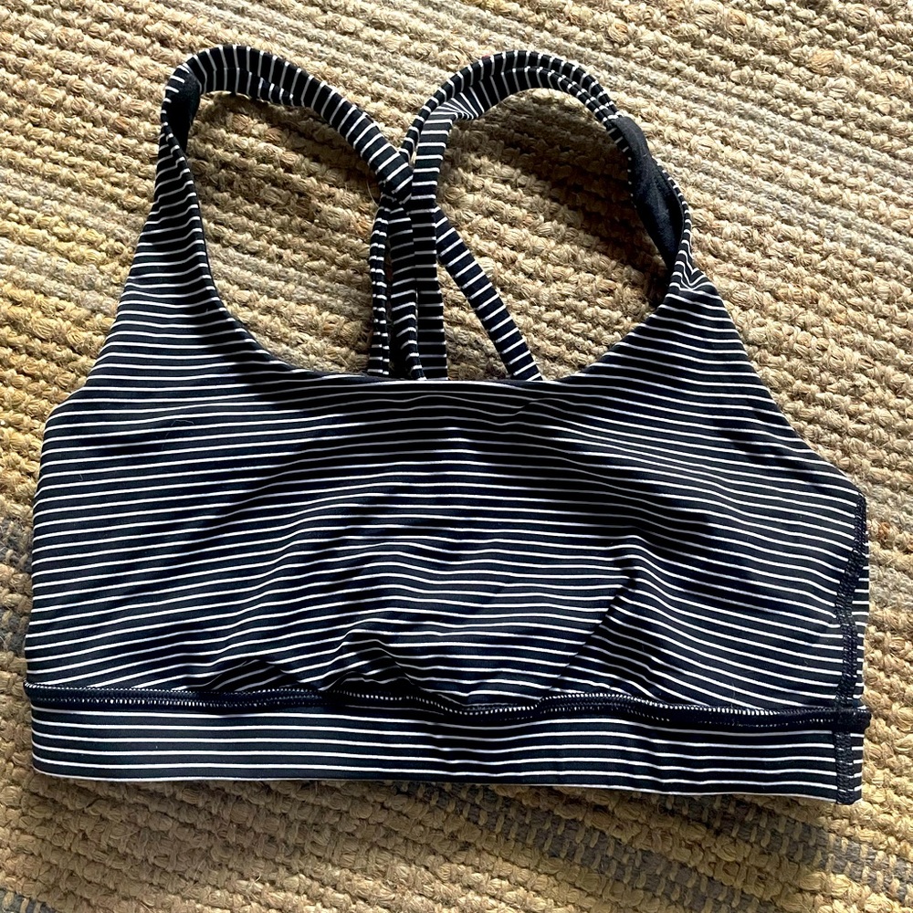 LuLuLemon Bra